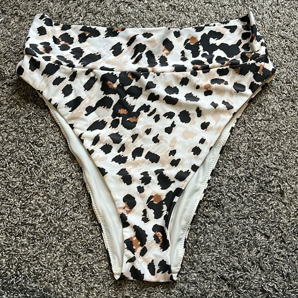 Aerie swim bottoms